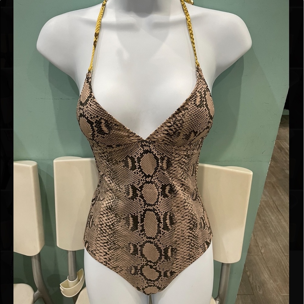 Stella McCartney One Piece Size XS